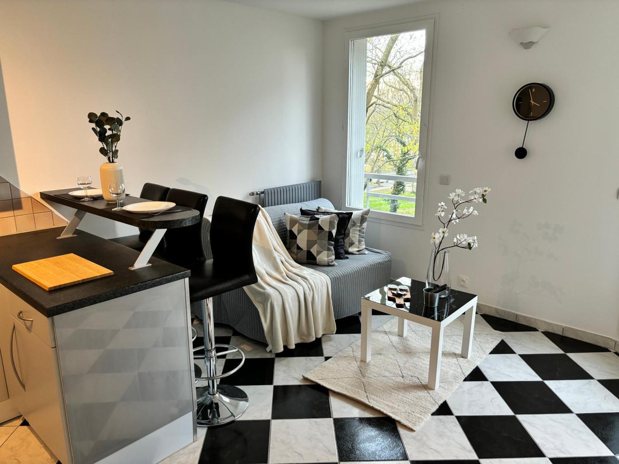 Evasion Proche Disneyland Torcy  Bagian luar foto