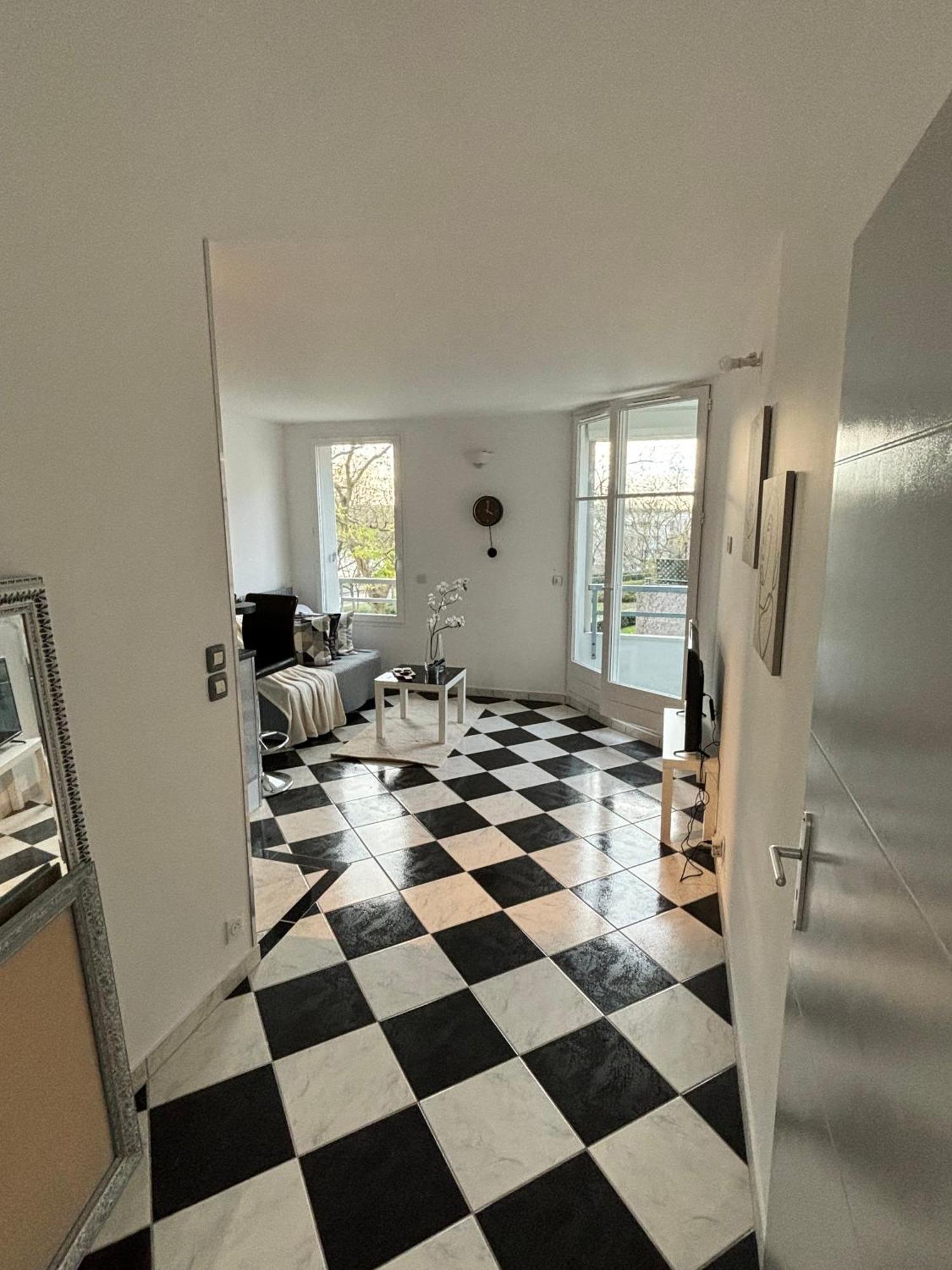 Evasion Proche Disneyland Torcy  Bagian luar foto