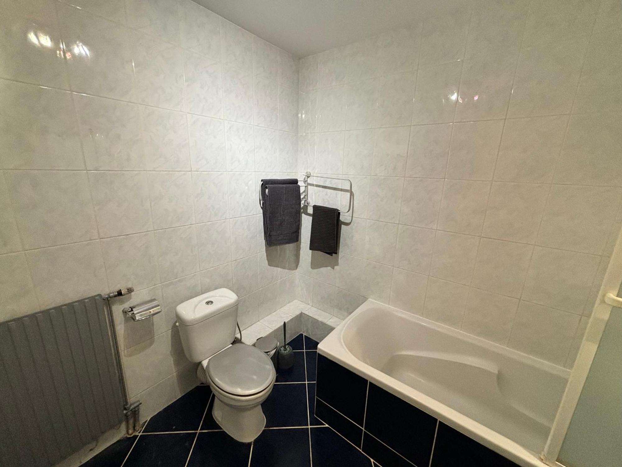 Evasion Proche Disneyland Torcy  Bagian luar foto